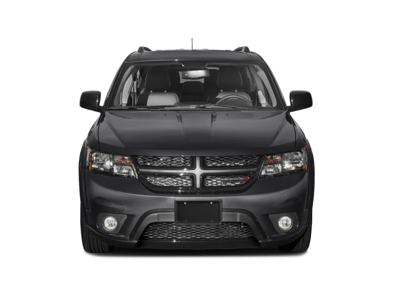 2018 Dodge Journey Vehicle Photo in BEAUFORT, SC 29906-4218