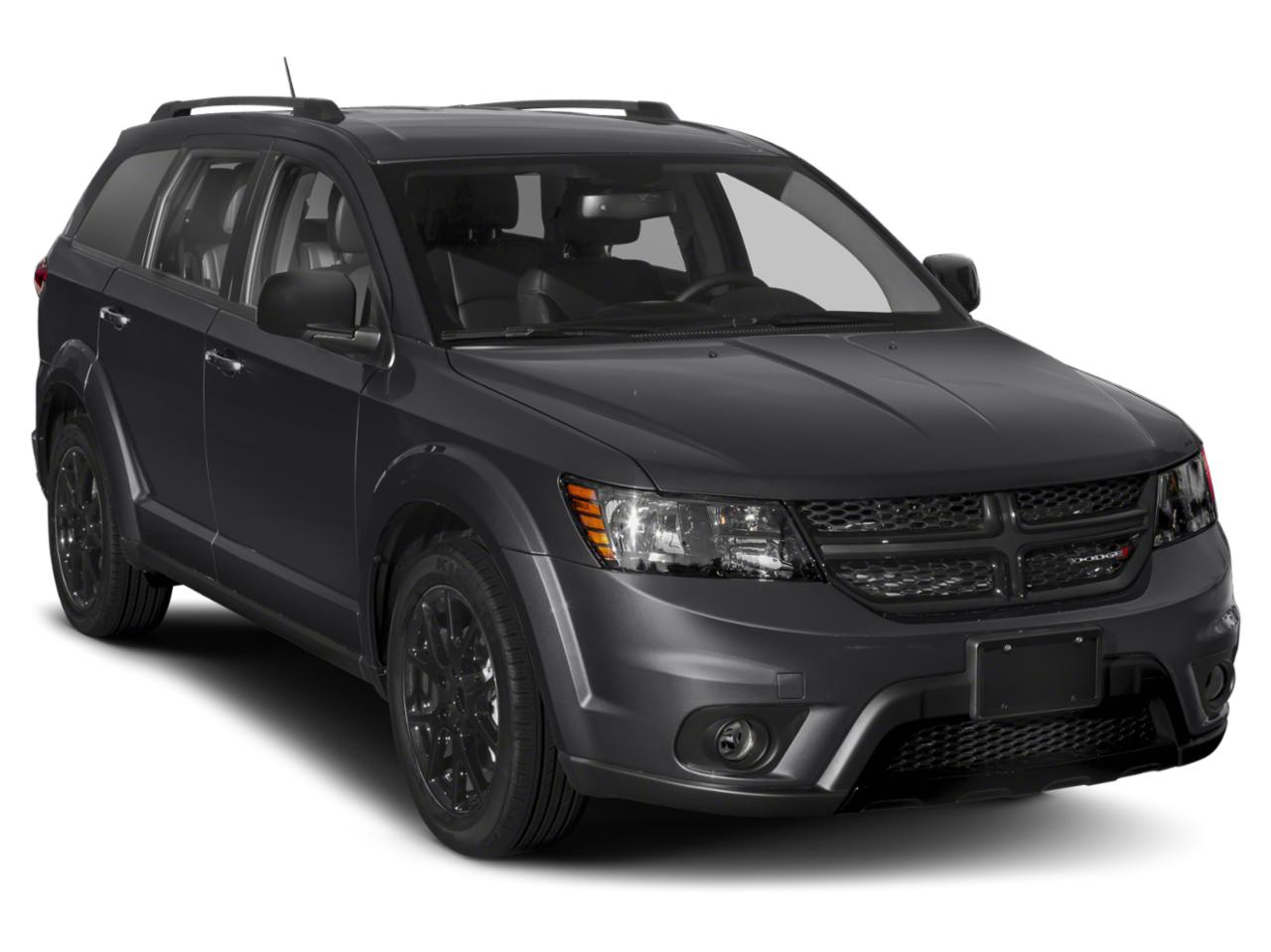 2018 Dodge Journey Vehicle Photo in BEAUFORT, SC 29906-4218