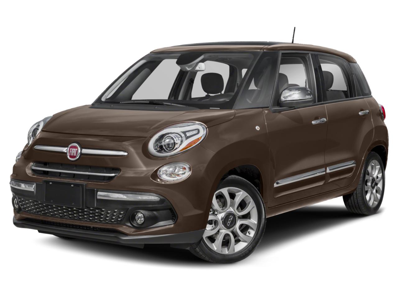 2018 FIAT 500L Vehicle Photo in Clearwater, FL 33764