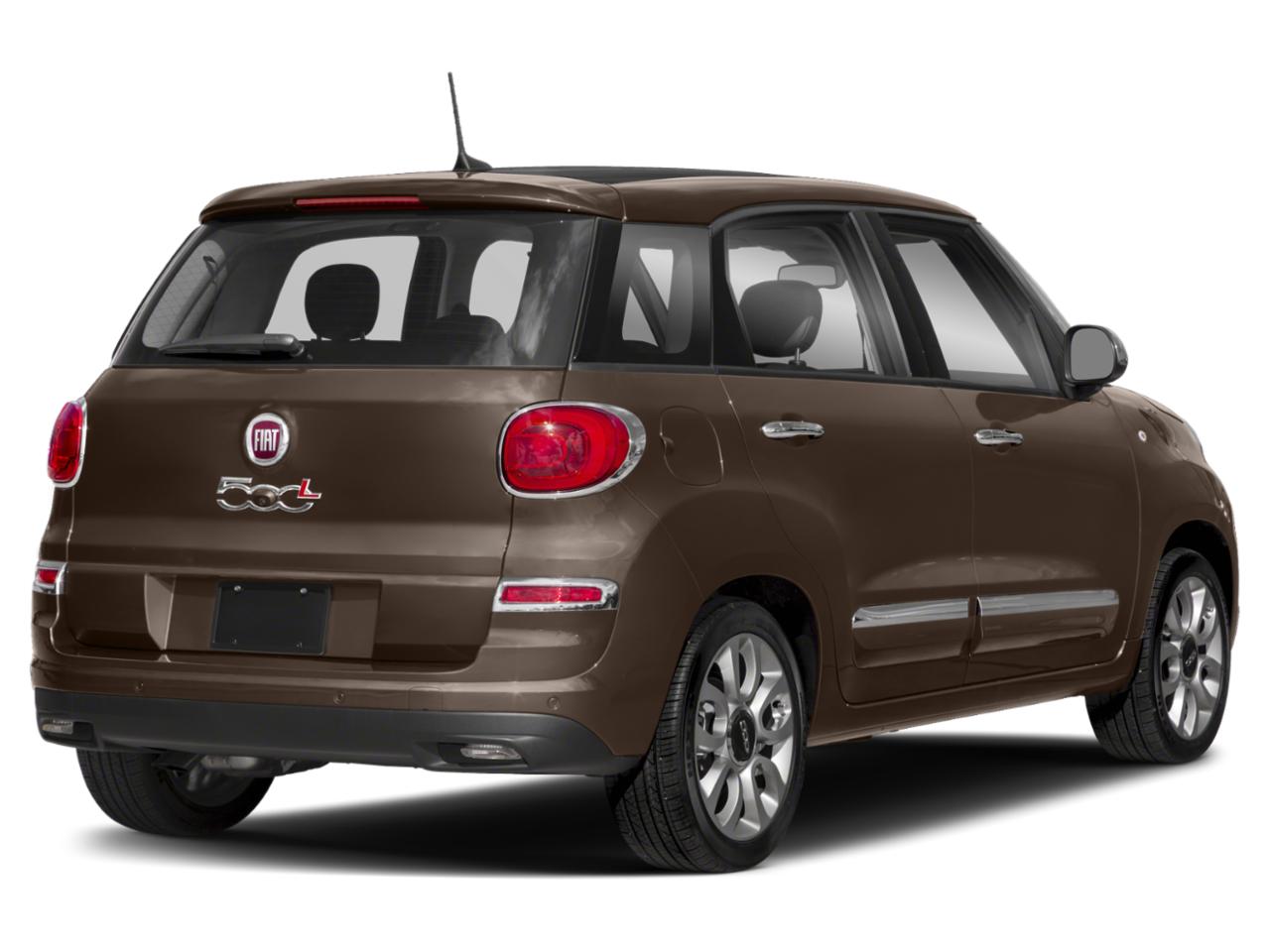 2018 FIAT 500L Vehicle Photo in Clearwater, FL 33764