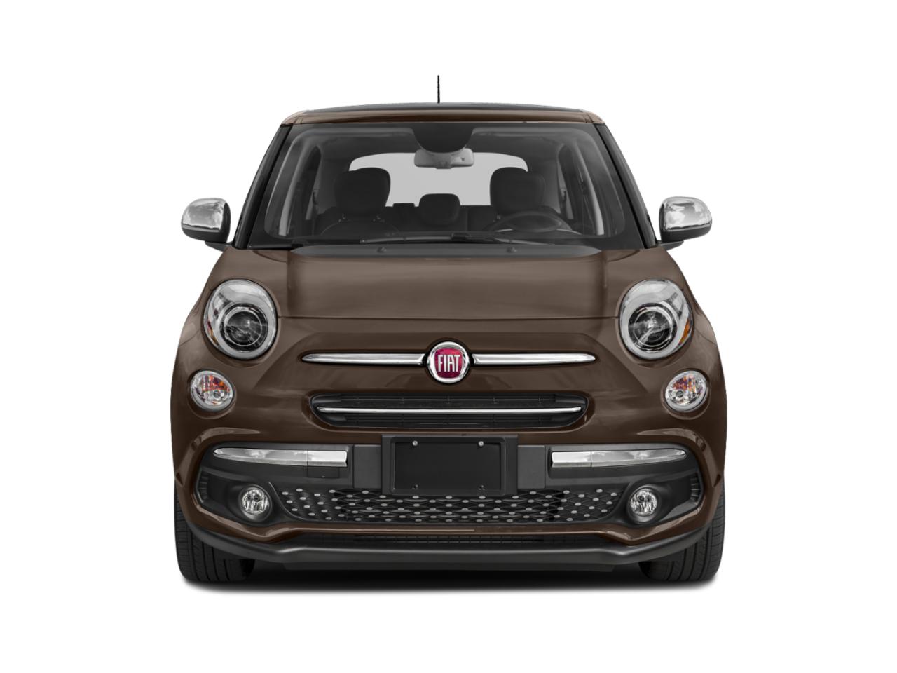 2018 FIAT 500L Vehicle Photo in Clearwater, FL 33764