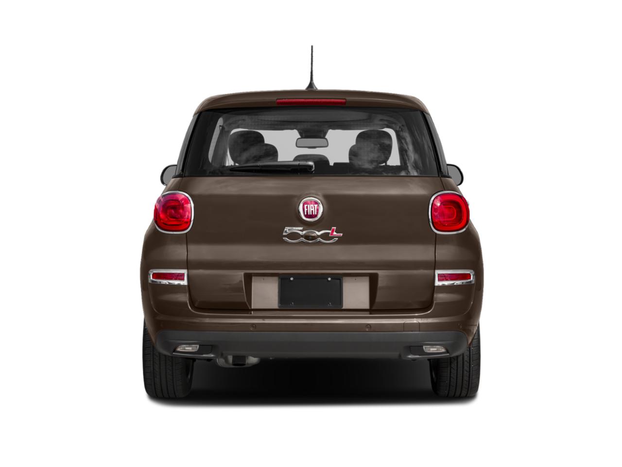 2018 FIAT 500L Vehicle Photo in Clearwater, FL 33764