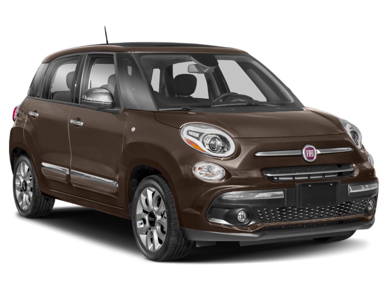 2018 FIAT 500L Vehicle Photo in Clearwater, FL 33764