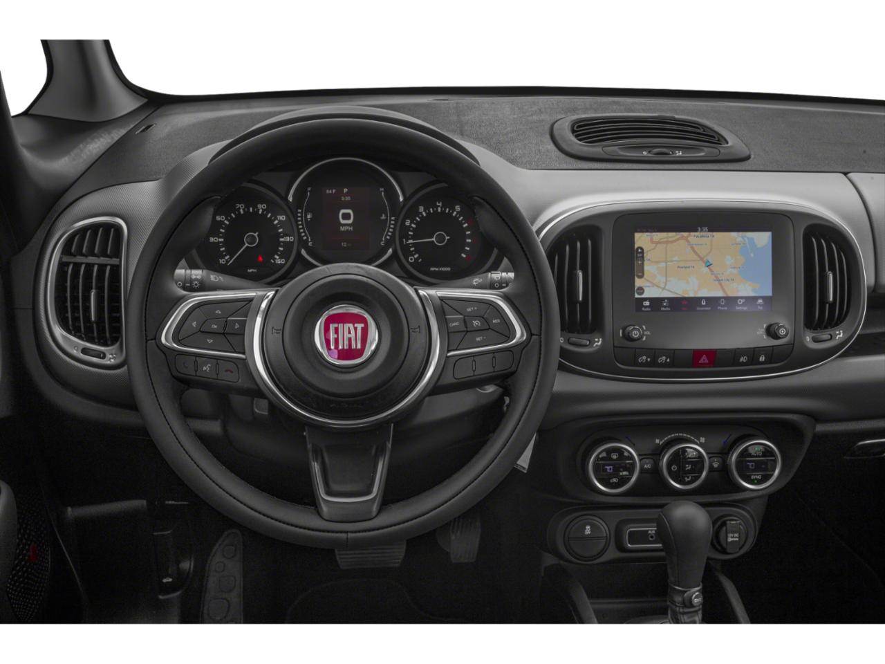 2018 FIAT 500L Vehicle Photo in Clearwater, FL 33764