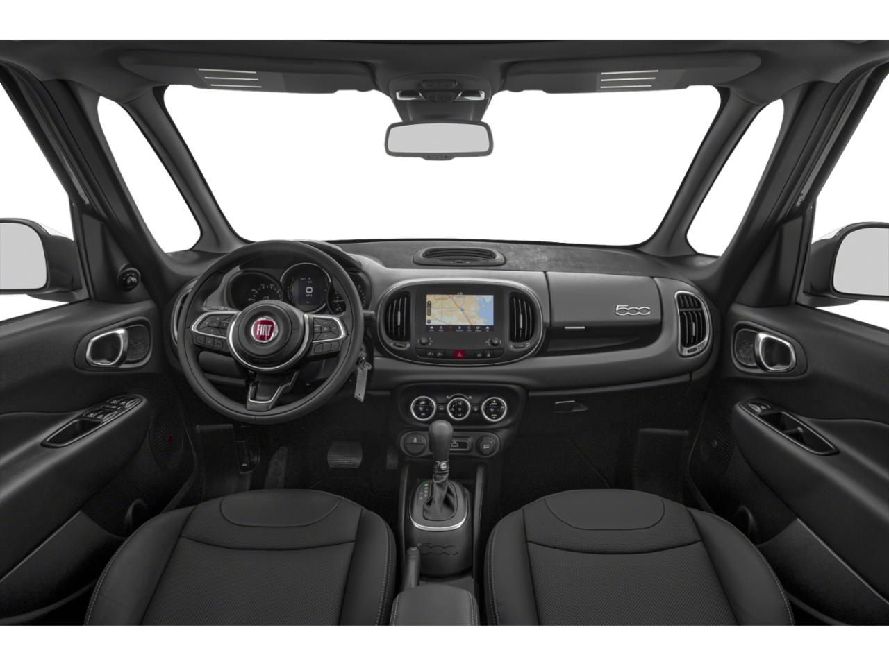 2018 FIAT 500L Vehicle Photo in Clearwater, FL 33764