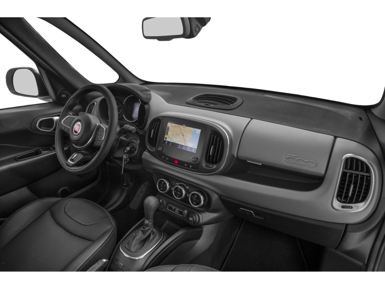 2018 FIAT 500L Vehicle Photo in Clearwater, FL 33764