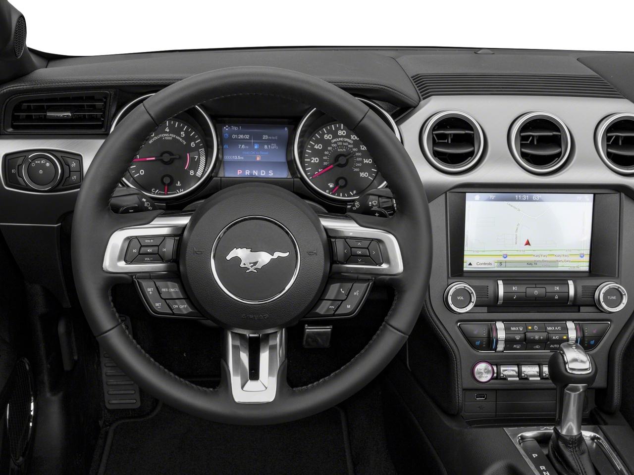 2018 Ford Mustang Vehicle Photo in West Chester, PA 19382