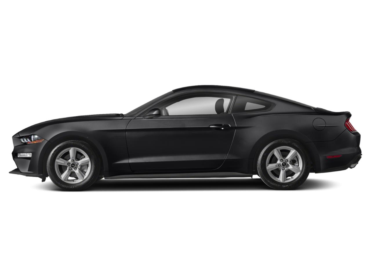 2018 Ford Mustang Vehicle Photo in INDEPENDENCE, MO 64055-1314