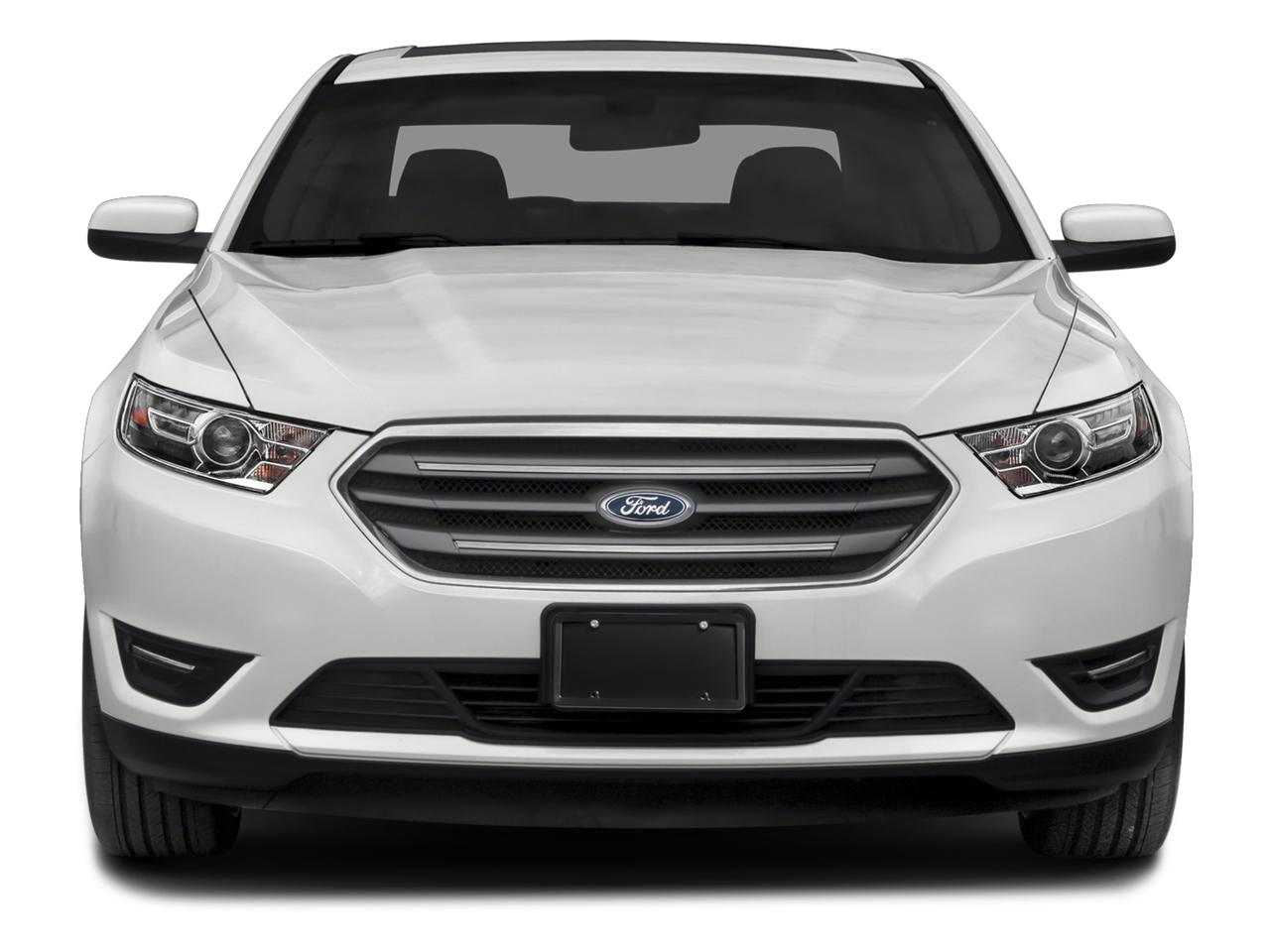 2018 Ford Taurus Vehicle Photo in KANSAS CITY, MO 64114-4545