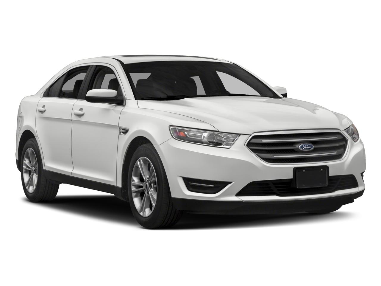 2018 Ford Taurus Vehicle Photo in KANSAS CITY, MO 64114-4545