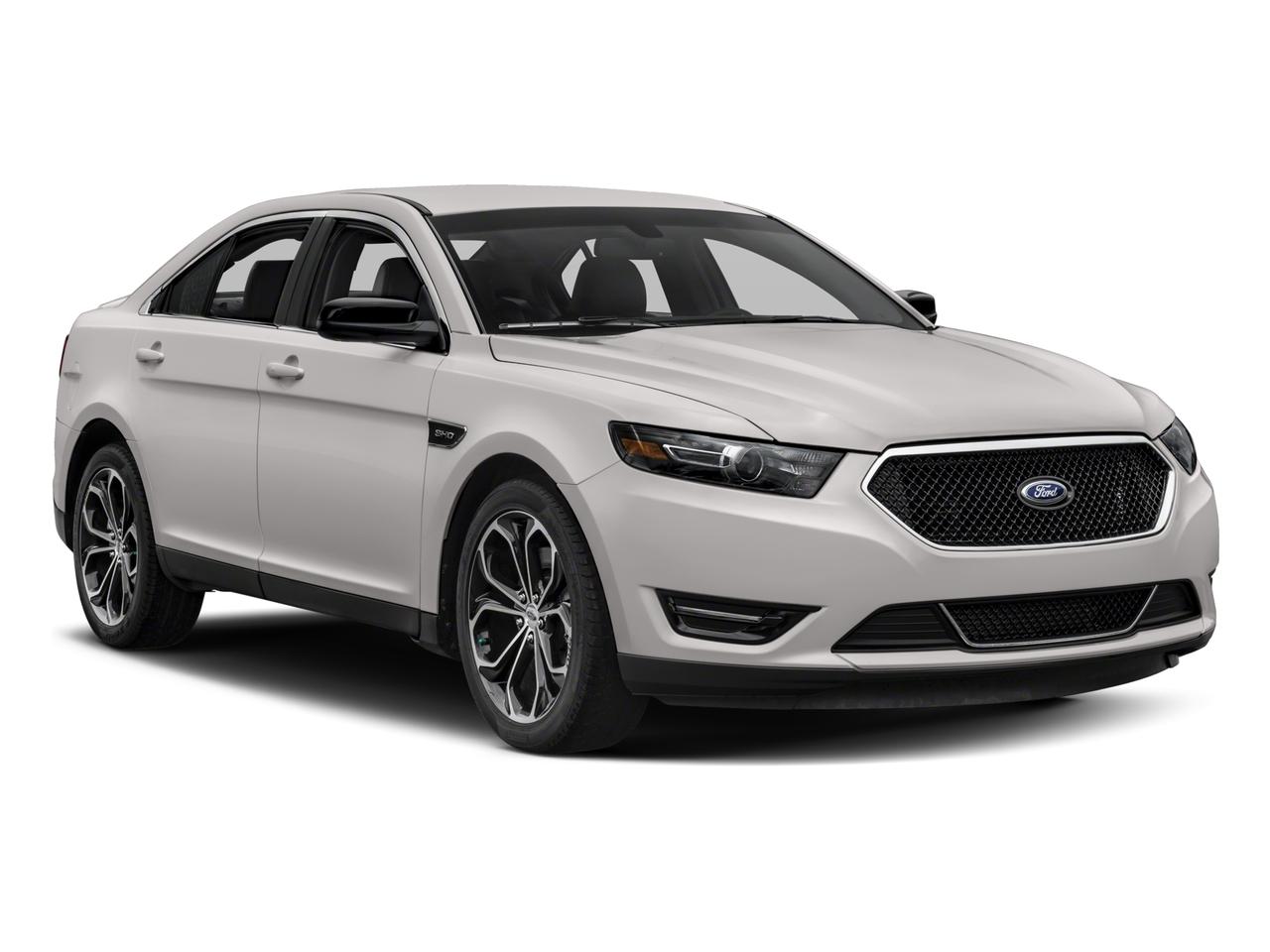 2018 Ford Taurus Vehicle Photo in Panama City, FL 32401