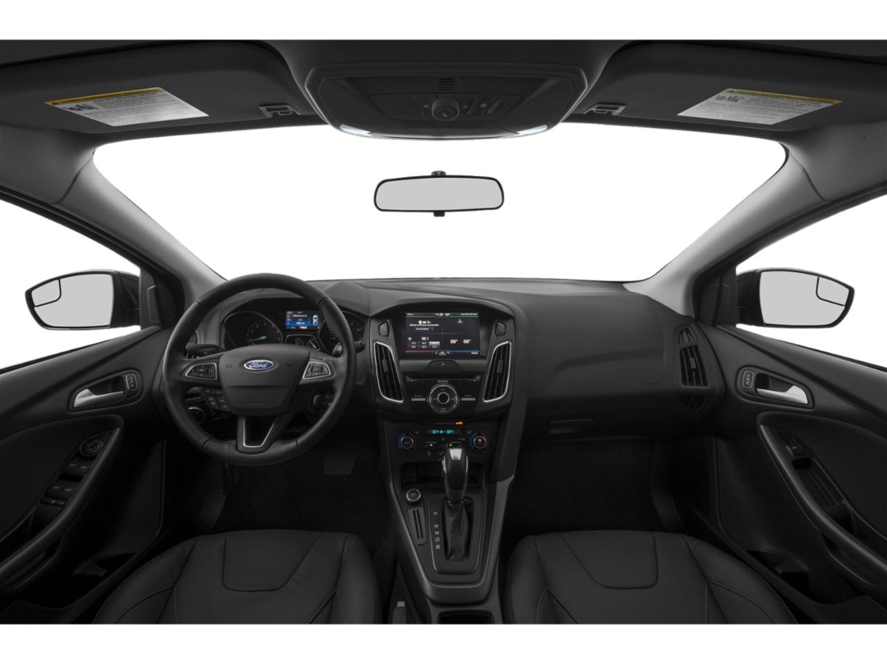 2018 Ford Focus Vehicle Photo in Margate, FL 33063