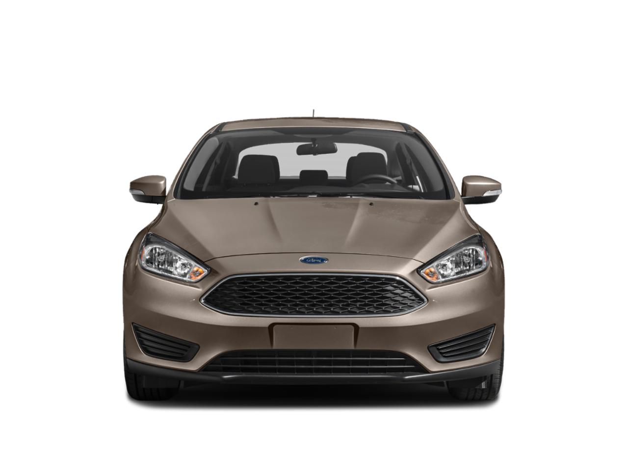 2018 Ford Focus Vehicle Photo in CORPUS CHRISTI, TX 78416-1100