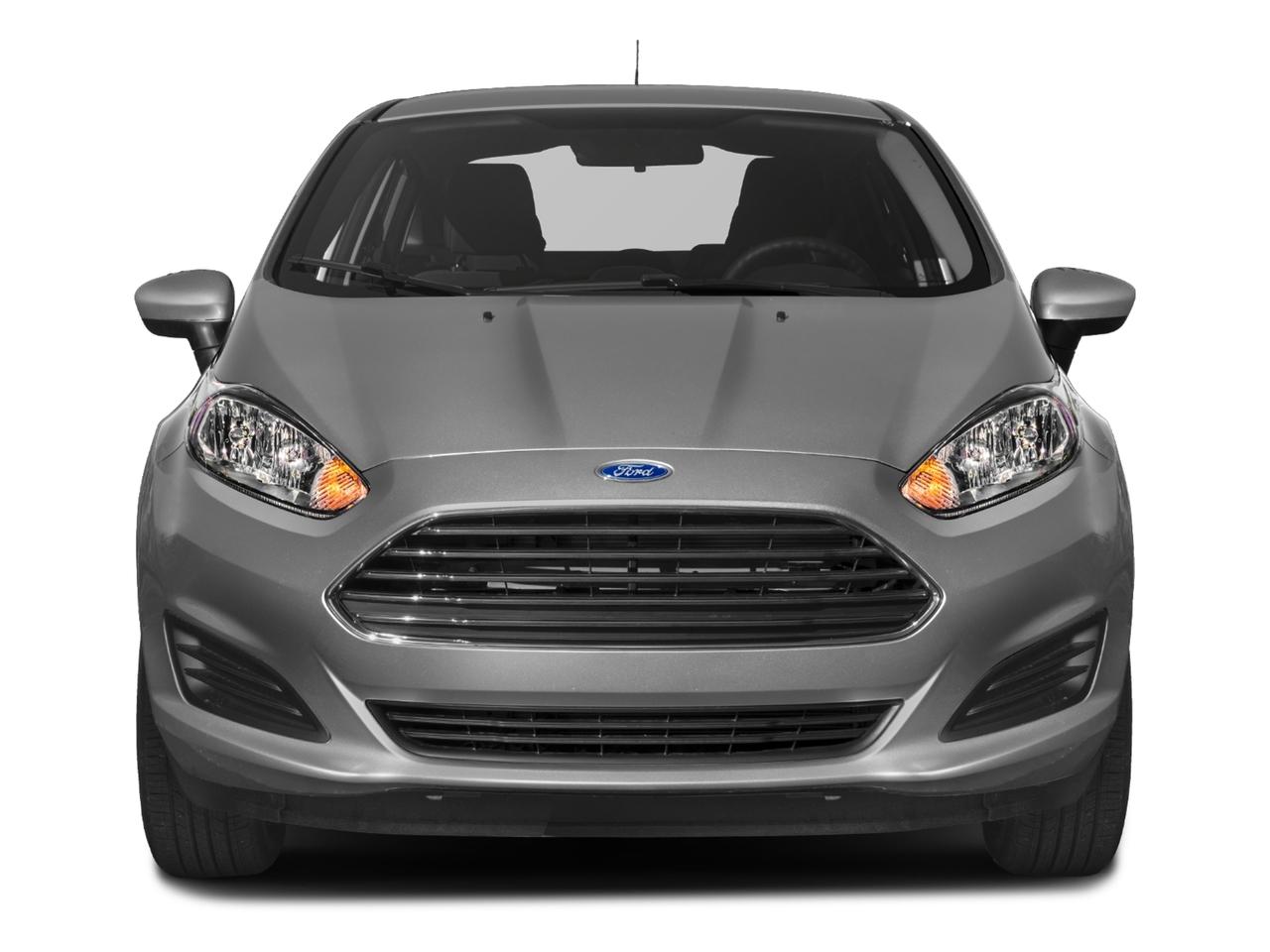 2018 Ford Fiesta Vehicle Photo in Winter Park, FL 32792