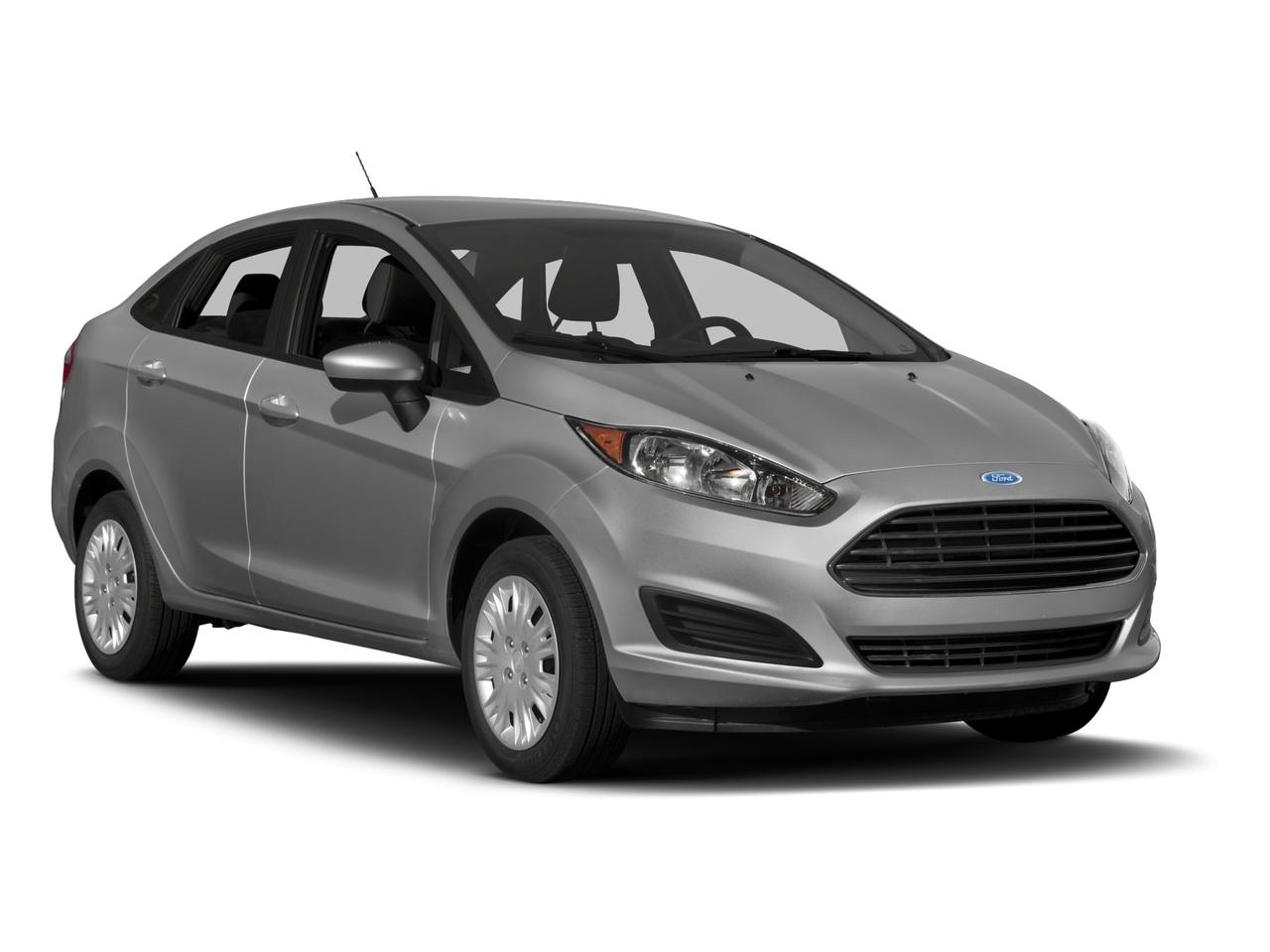 2018 Ford Fiesta Vehicle Photo in Winter Park, FL 32792