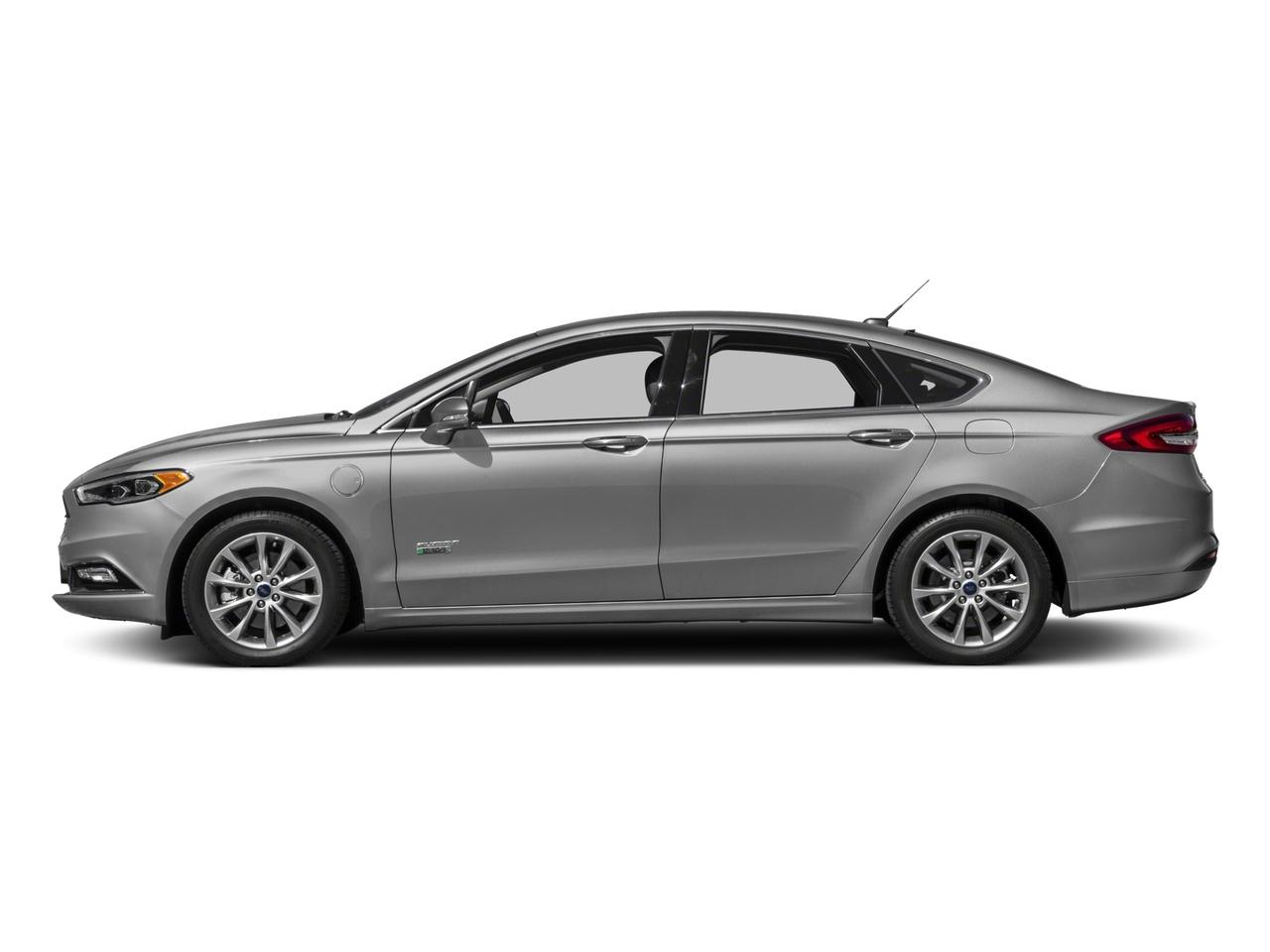 2018 Ford Fusion Energi Vehicle Photo in Boyertown, PA 19512