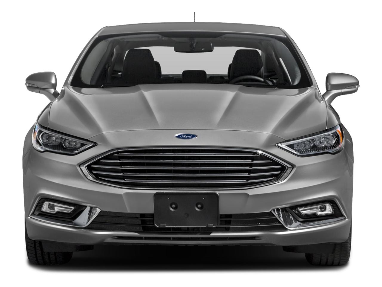 2018 Ford Fusion Energi Vehicle Photo in Boyertown, PA 19512