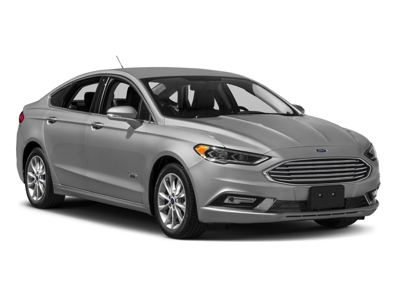 2018 Ford Fusion Energi Vehicle Photo in Boyertown, PA 19512