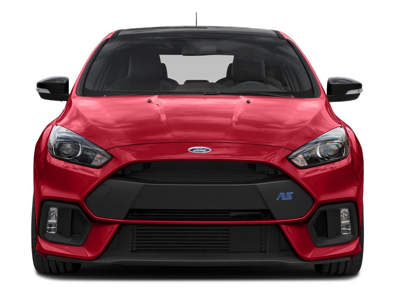 2018 Ford Focus Vehicle Photo in Salem, OR 97301