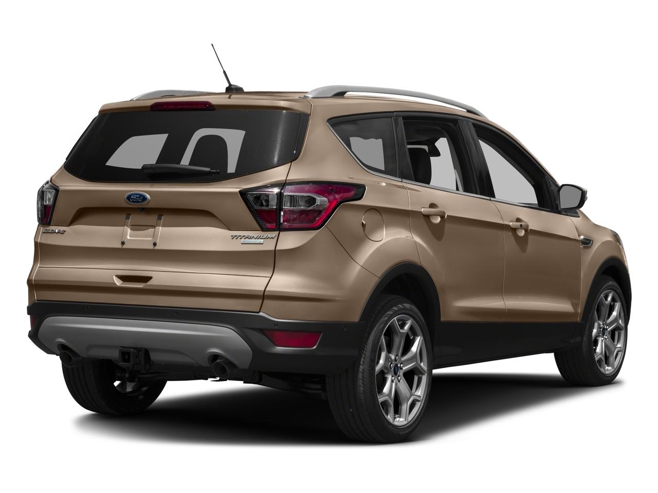 2018 Ford Escape Vehicle Photo in Delray Beach, FL 33444