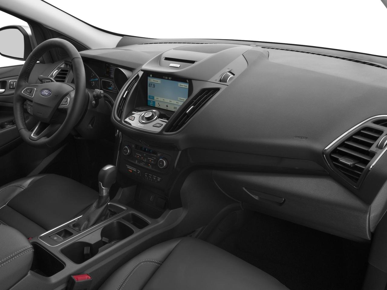 2018 Ford Escape Vehicle Photo in Oshkosh, WI 54901