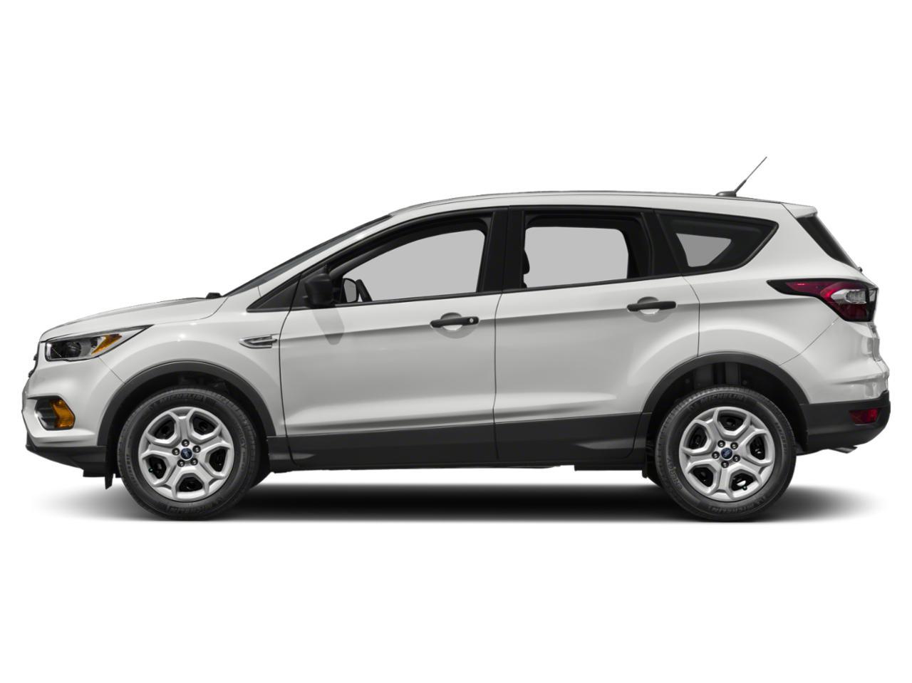 Used 2018 Ford Escape SE with VIN 1FMCU9G90JUB49122 for sale in Reidsville, NC
