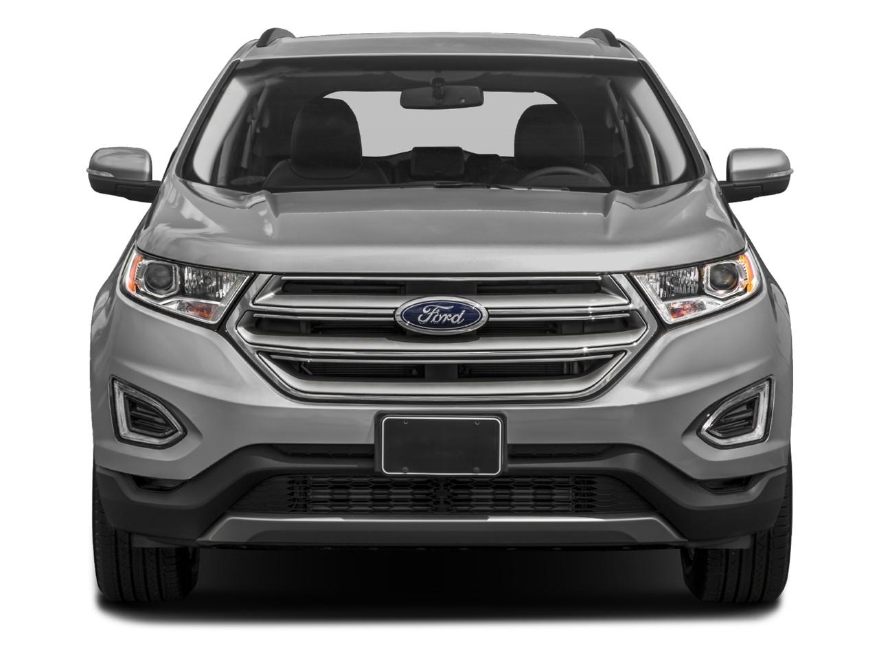 2018 Ford Edge Vehicle Photo in Oshkosh, WI 54901