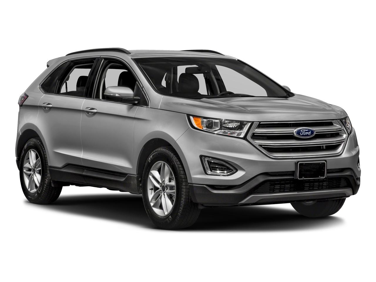 2018 Ford Edge Vehicle Photo in Winter Park, FL 32792