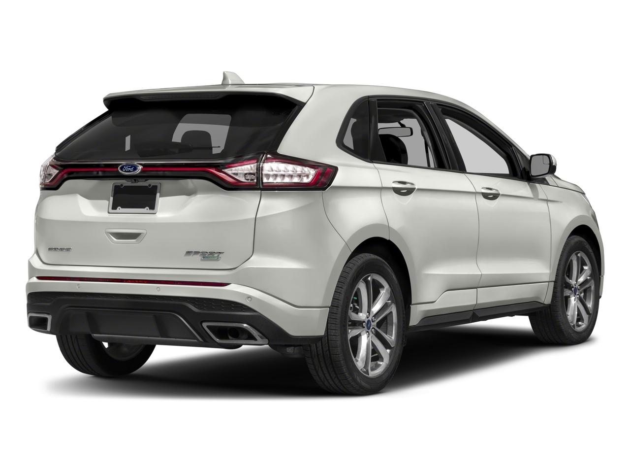 2018 Ford Edge Vehicle Photo in Saint Charles, IL 60174