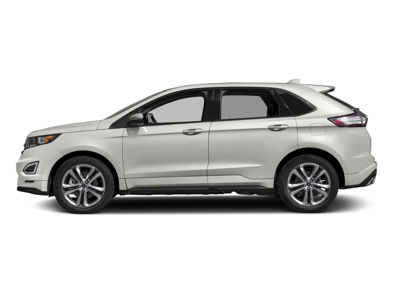 2018 Ford Edge Vehicle Photo in Saint Charles, IL 60174