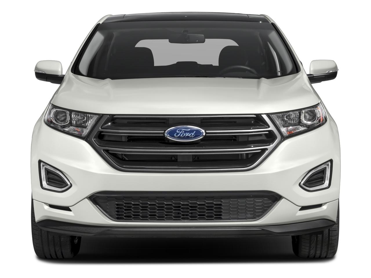 2018 Ford Edge Vehicle Photo in Plainfield, IL 60586