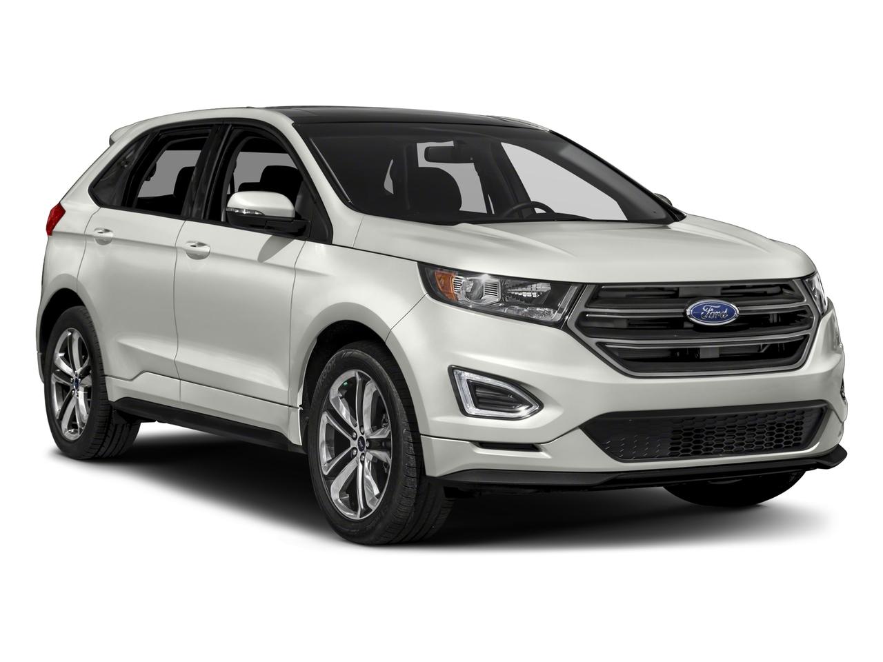 2018 Ford Edge Vehicle Photo in Saint Charles, IL 60174