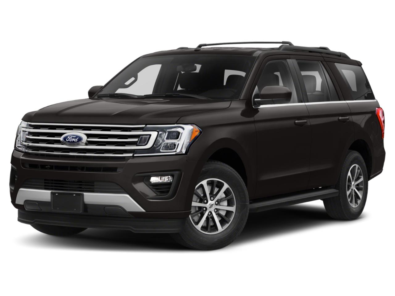 2018 Ford Expedition Vehicle Photo in Weatherford, TX 76087