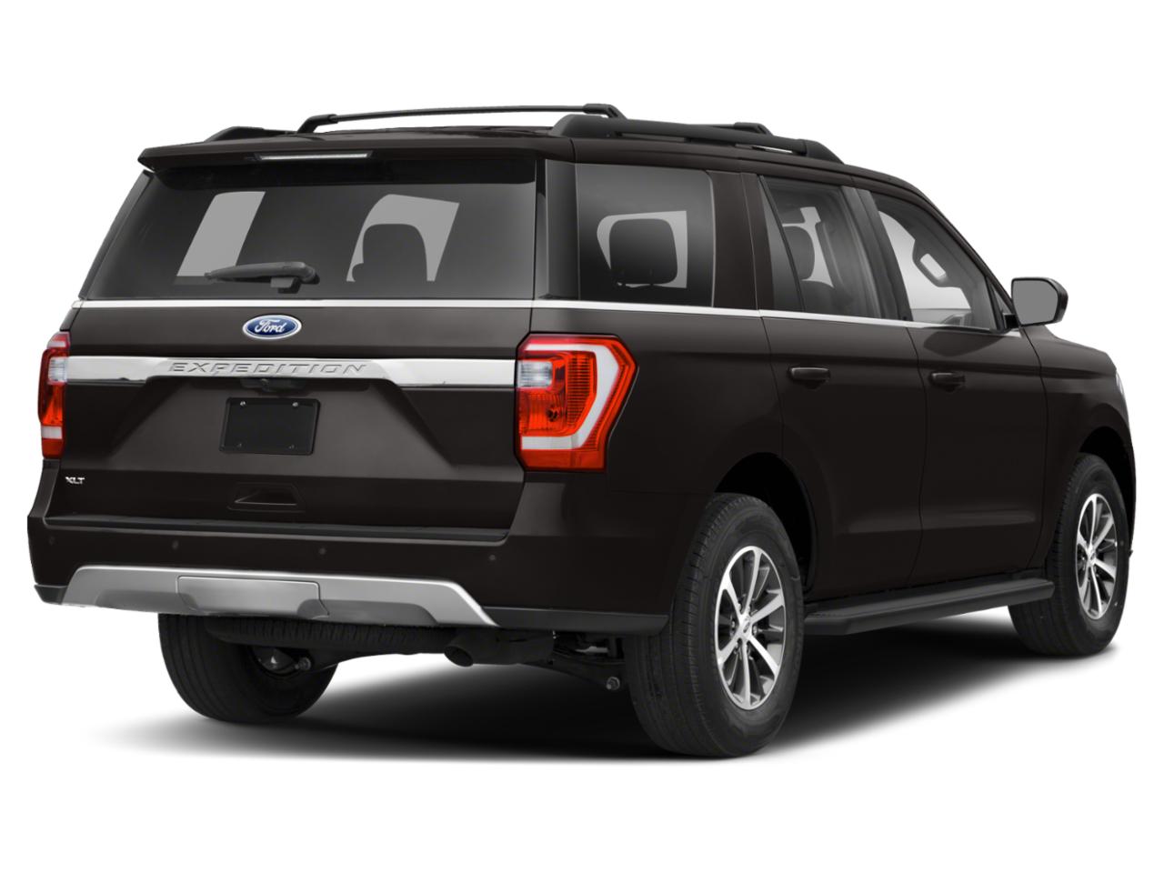 2018 Ford Expedition Vehicle Photo in SELMA, TX 78154-1459