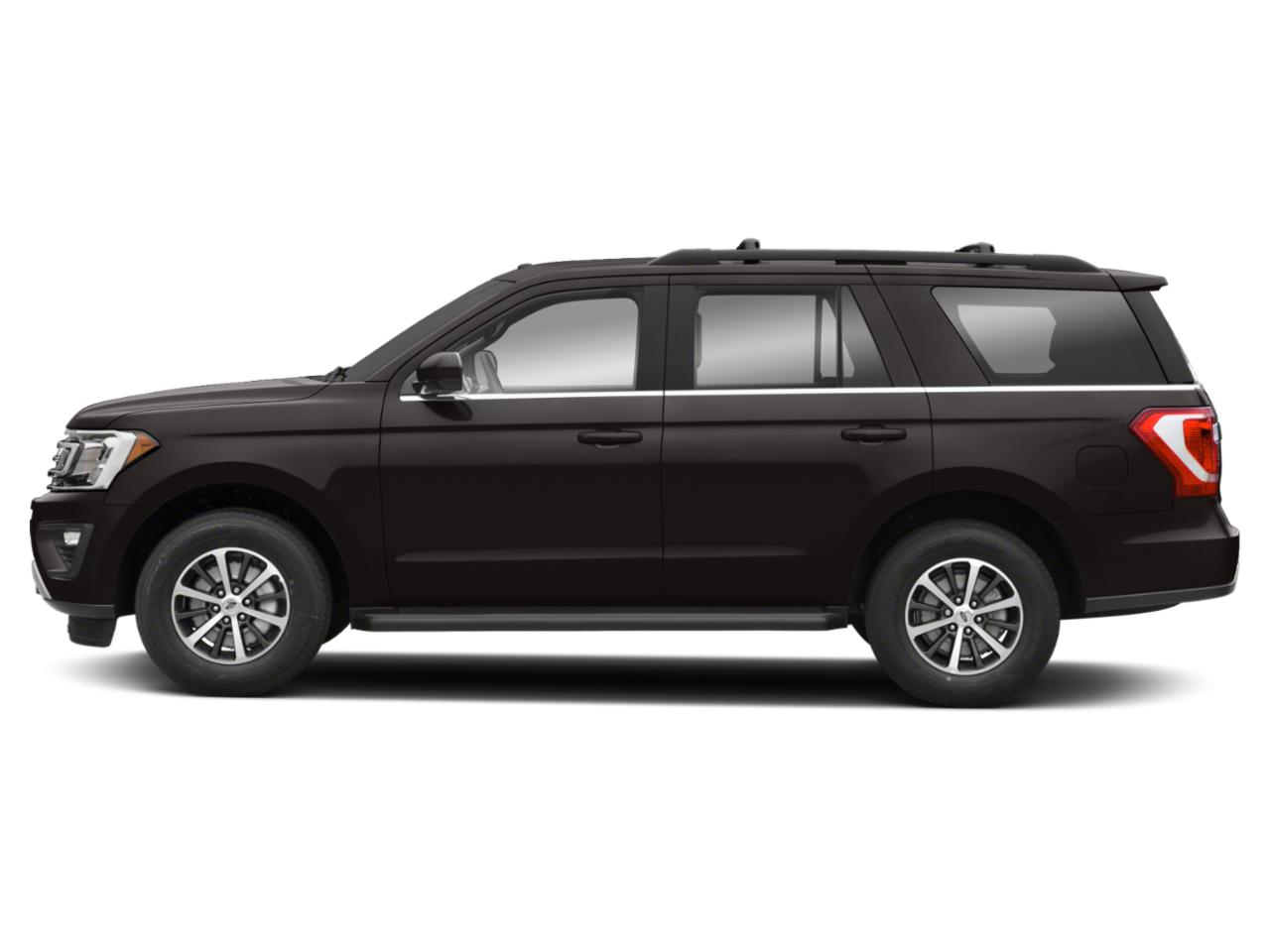 2018 Ford Expedition Vehicle Photo in SELMA, TX 78154-1459