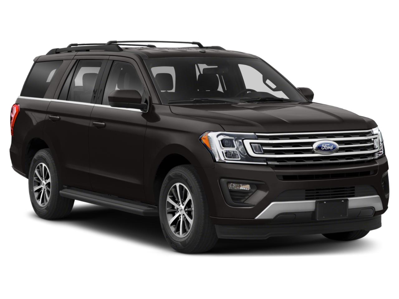 2018 Ford Expedition Vehicle Photo in Stephenville, TX 76401-3713