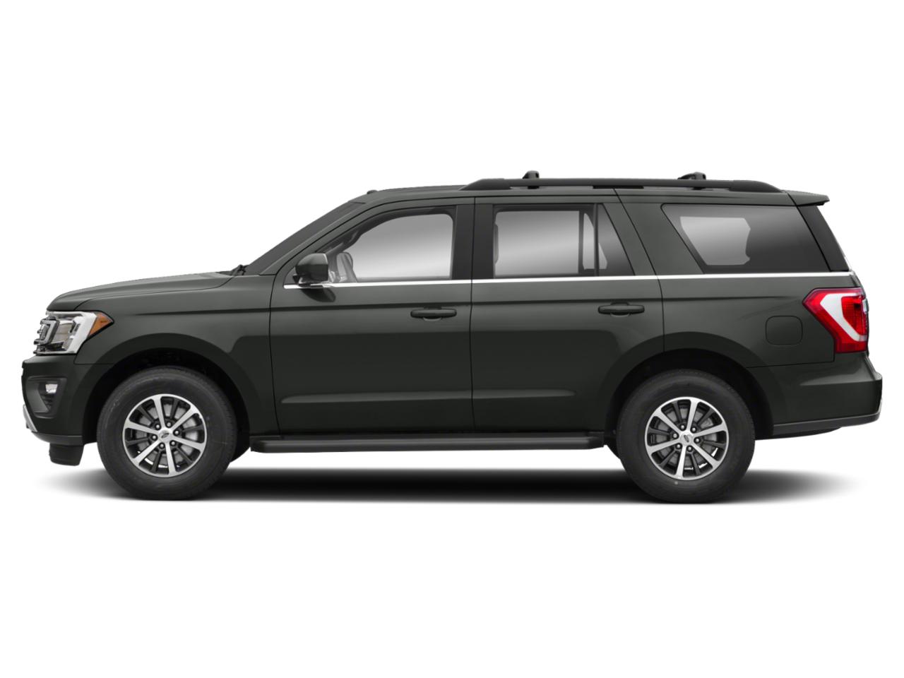 2018 Ford Expedition Vehicle Photo in PEMBROKE PINES, FL 33024-6534