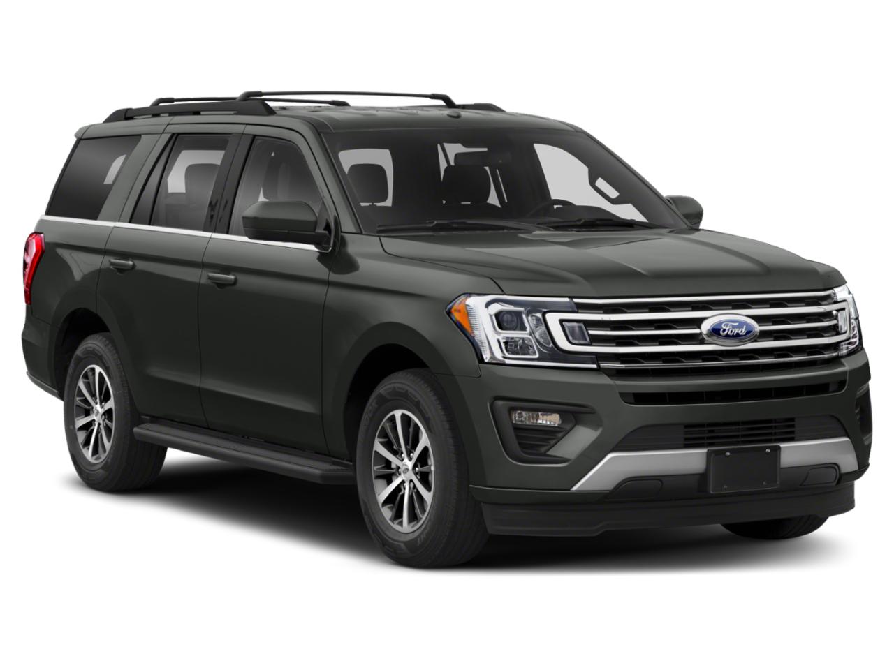2018 Ford Expedition Vehicle Photo in PEMBROKE PINES, FL 33024-6534