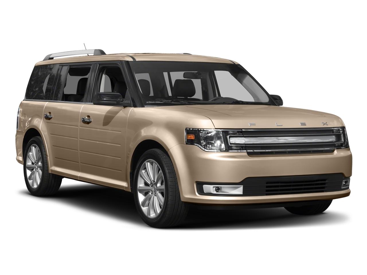 2018 Ford Flex Vehicle Photo in PEORIA, AZ 85382-3715