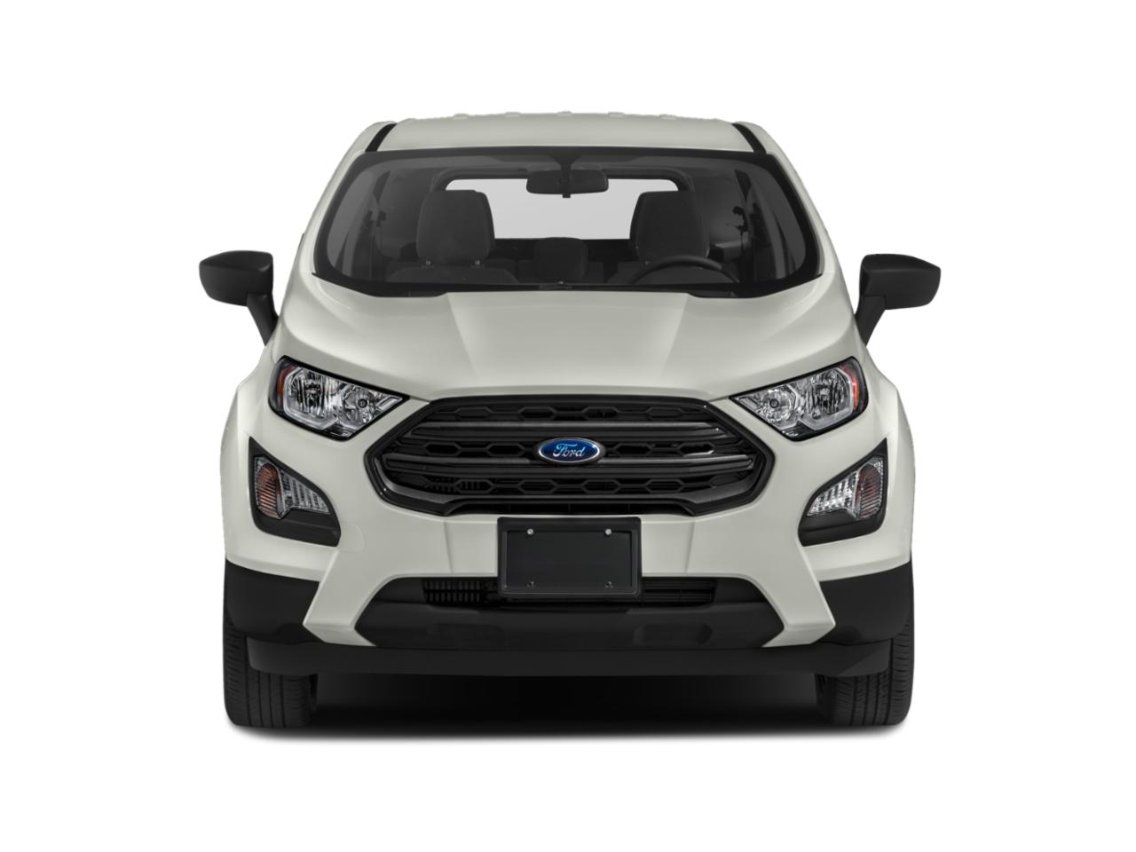 2018 Ford EcoSport Vehicle Photo in Margate, FL 33063