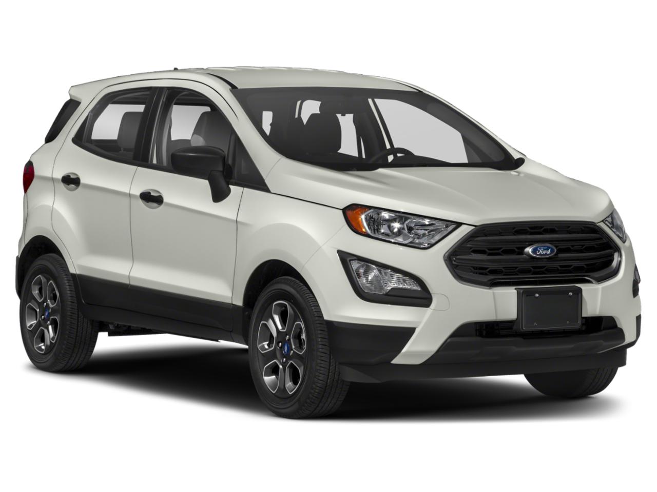 2018 Ford EcoSport Vehicle Photo in Ft. Myers, FL 33907