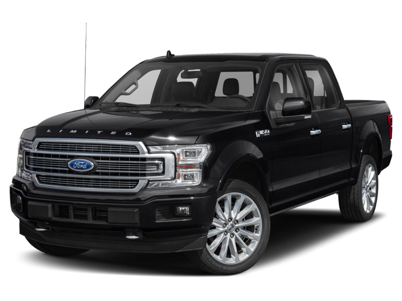 2018 Ford F-150 Vehicle Photo in DENVER, CO 80221-3610