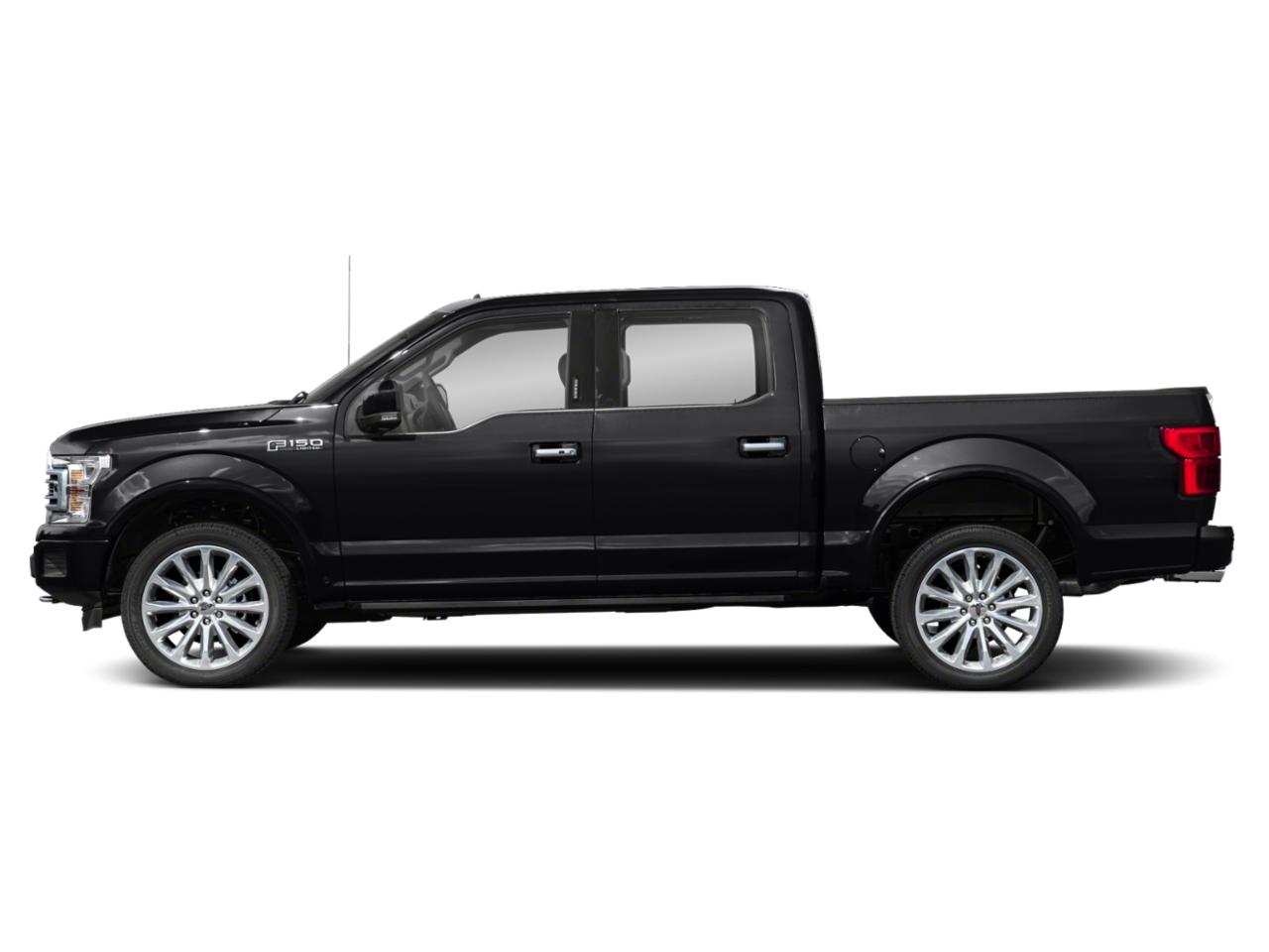 2018 Ford F-150 Vehicle Photo in DENVER, CO 80221-3610