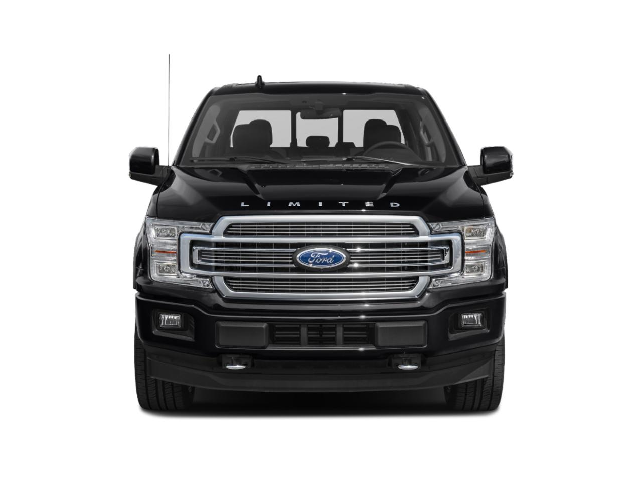 2018 Ford F-150 Vehicle Photo in DENVER, CO 80221-3610