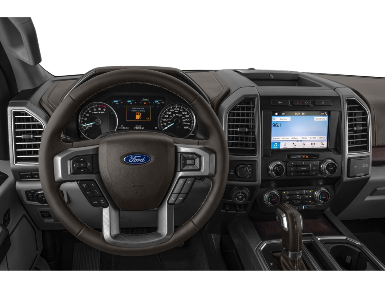 2018 Ford F-150 Vehicle Photo in Memphis, TN 38115