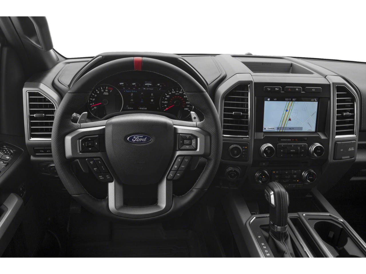 2018 Ford F-150 Vehicle Photo in Panama City, FL 32401