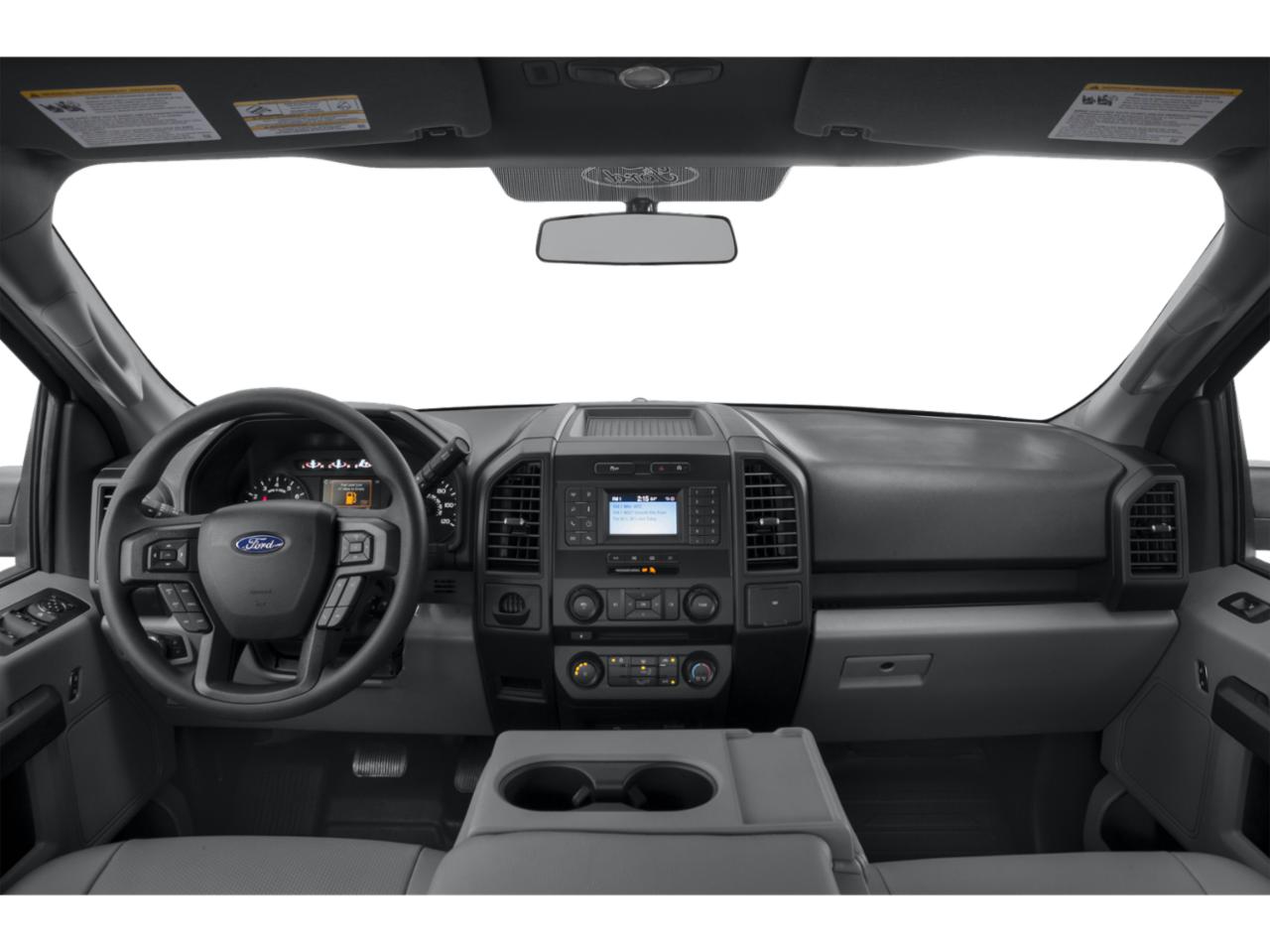 2018 Ford F-150 Vehicle Photo in St. Petersburg, FL 33713