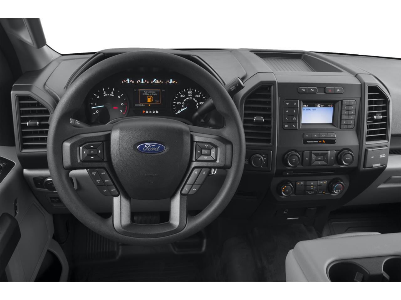 2018 Ford F-150 Vehicle Photo in LITTLE FALLS, NJ 07424-1717