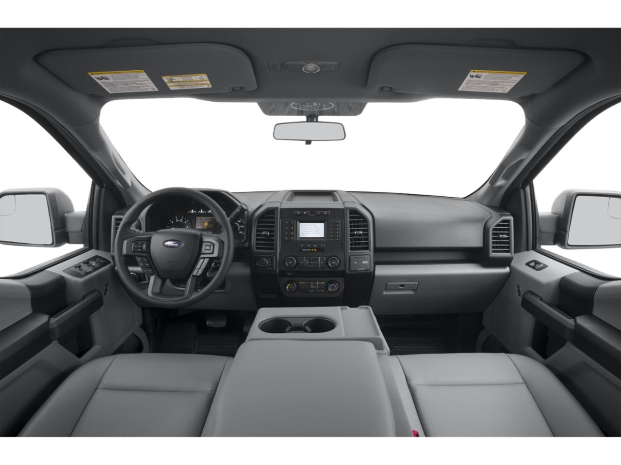 2018 Ford F-150 Vehicle Photo in AUSTIN, TX 78759-4154