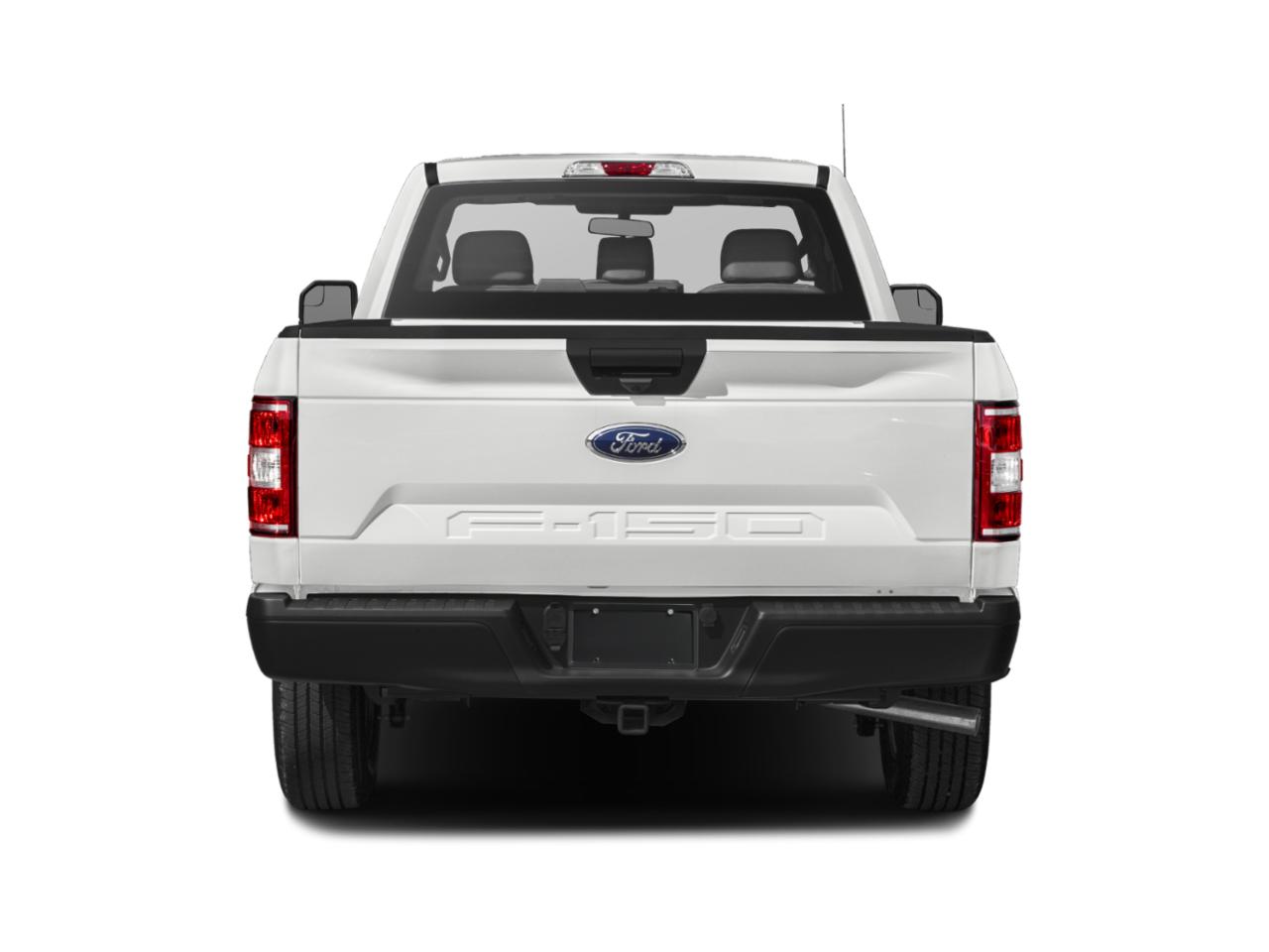 2018 Ford F-150 Vehicle Photo in OAK LAWN, IL 60453-2517